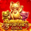 3 Fortune Souls